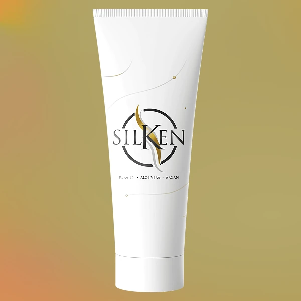 Silken