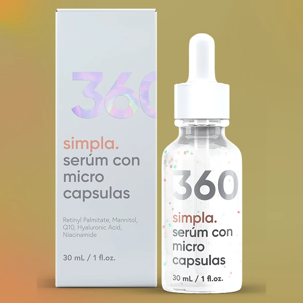 Simpla 360