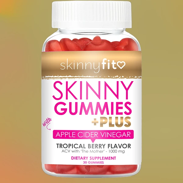 Skinny Gummies
