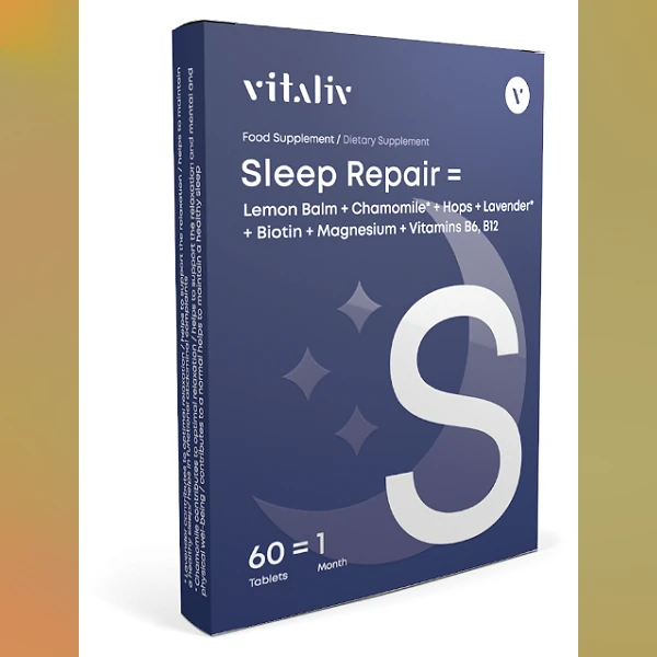 Sleep Repair