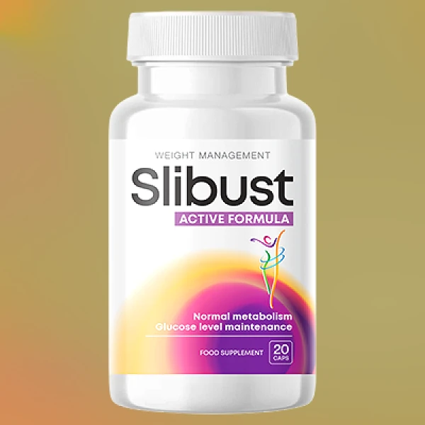 Slibust
