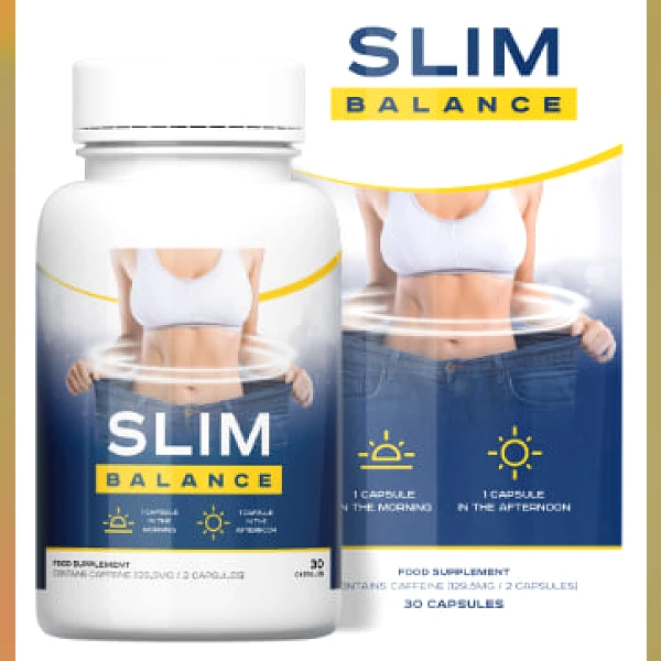 Slim balance