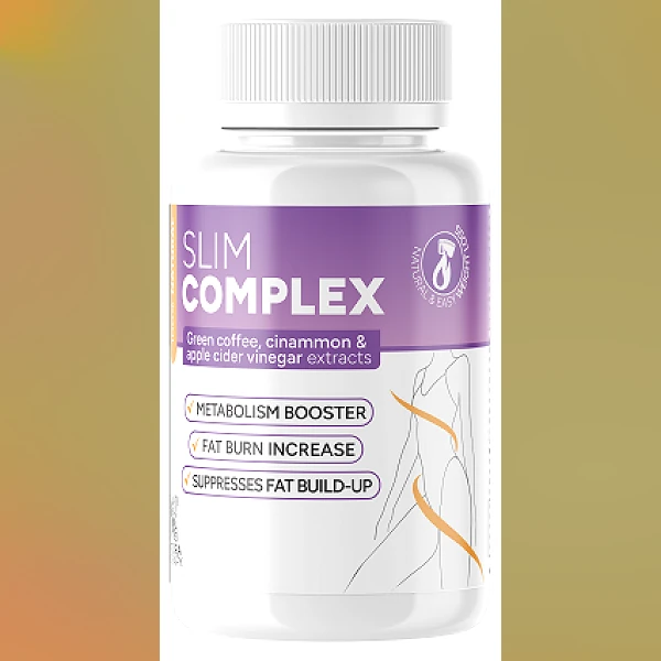 Slim Complex
