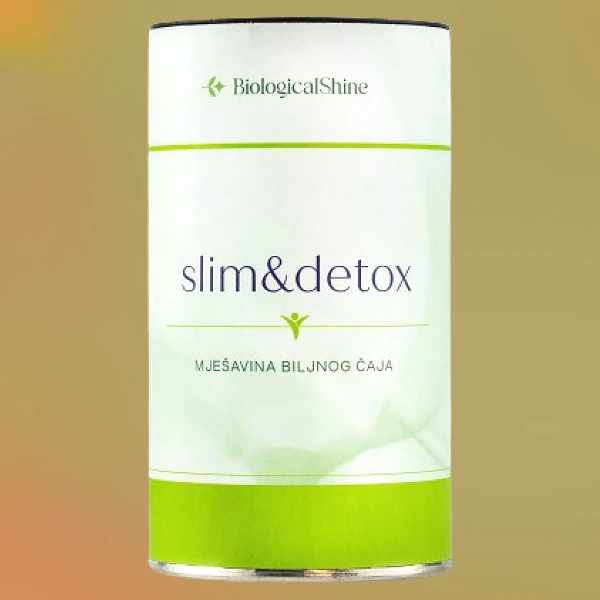 Slim & Detox