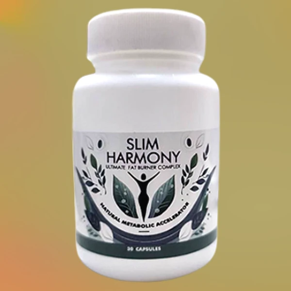 Slim Harmony