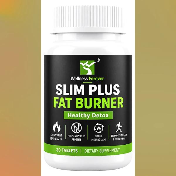 Slim Plus Fat Burner