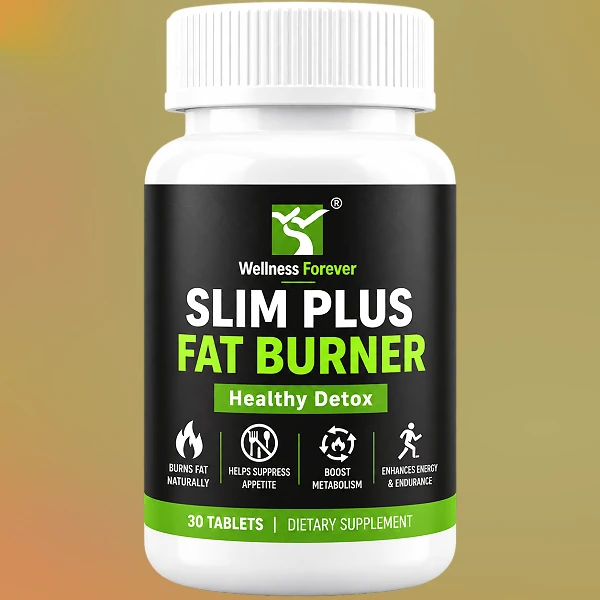 Slim plus Fatburner