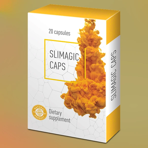 Slimagic