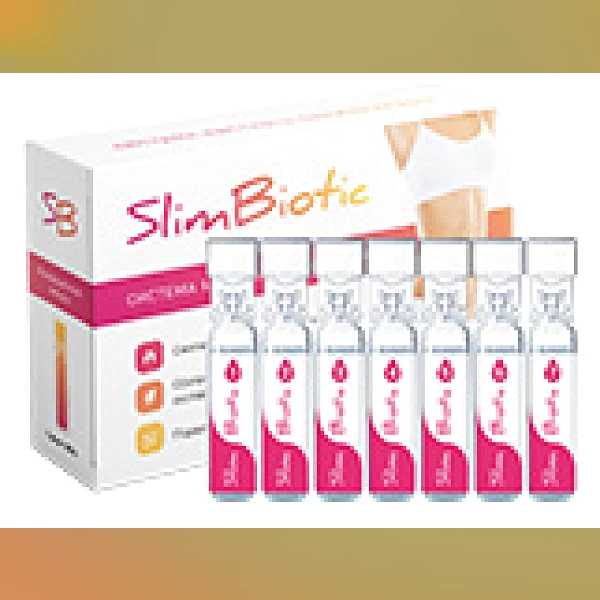 SlimBiotic