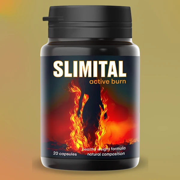 Slimital