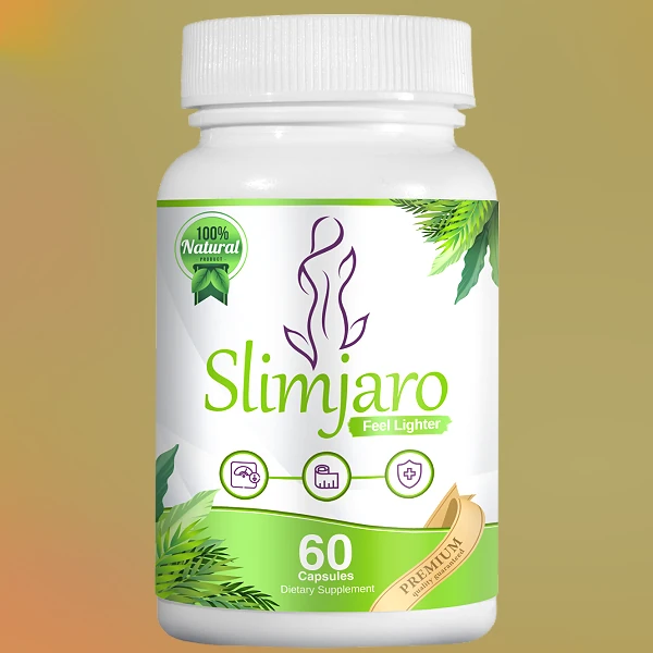 Slimjaro