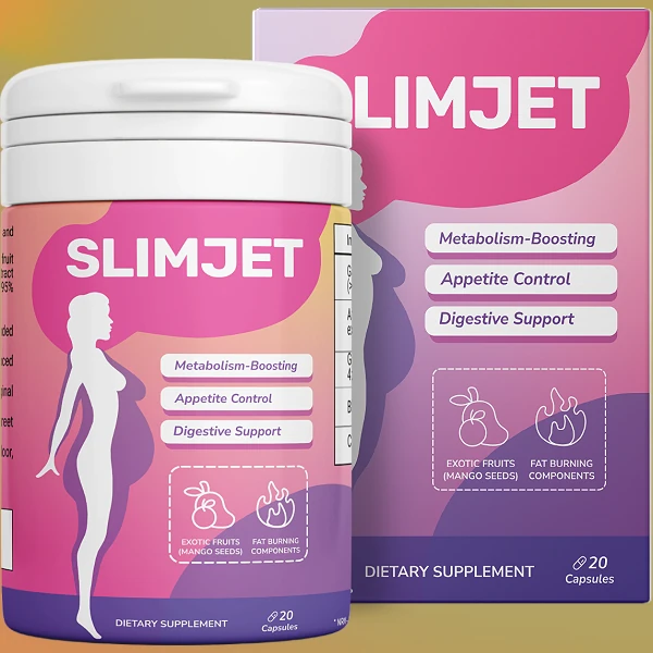 SlimJet
