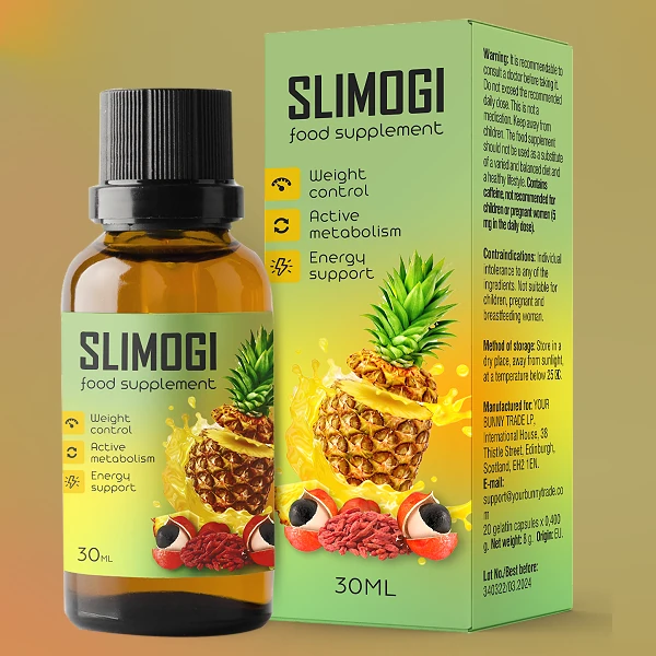 Slimogi