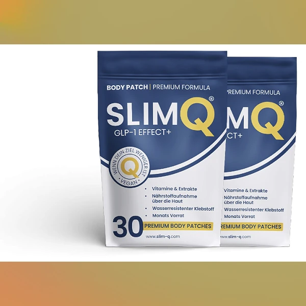 SlimQ GLP-1