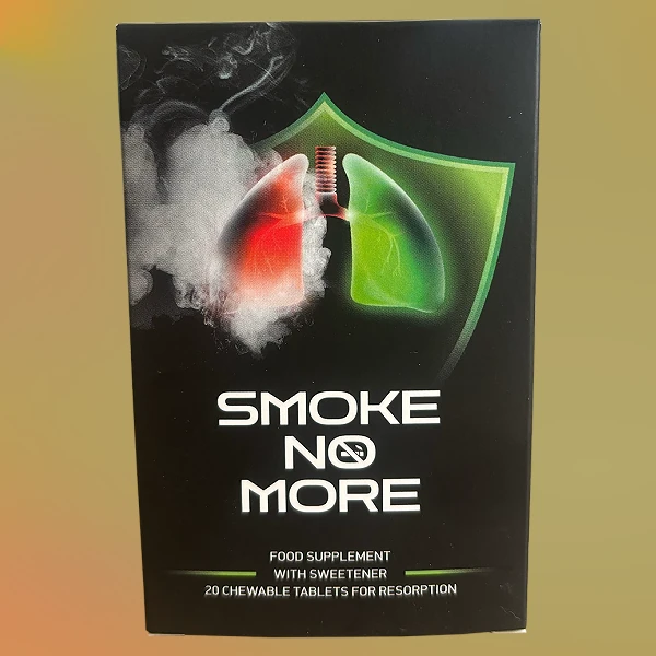 Smoke No More