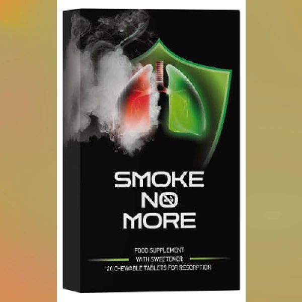 SmokeNOmore
