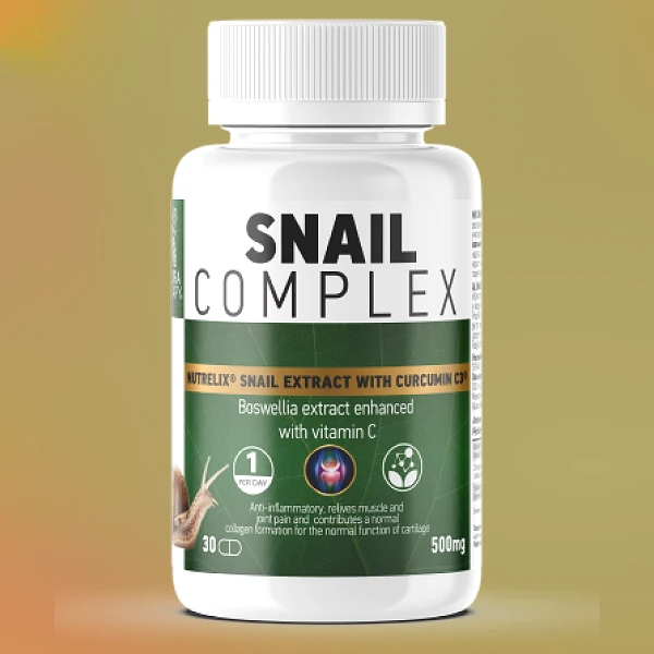 Snail Complex
