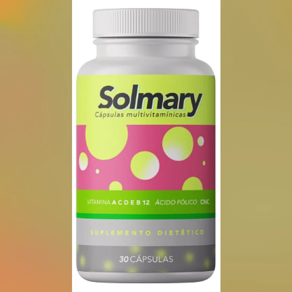 Solmary
