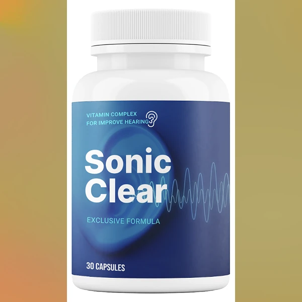 SonicClear