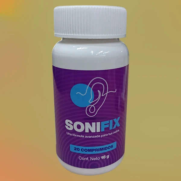 Sonifix