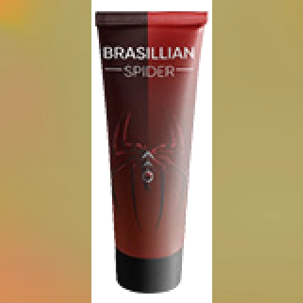 Spider Gel