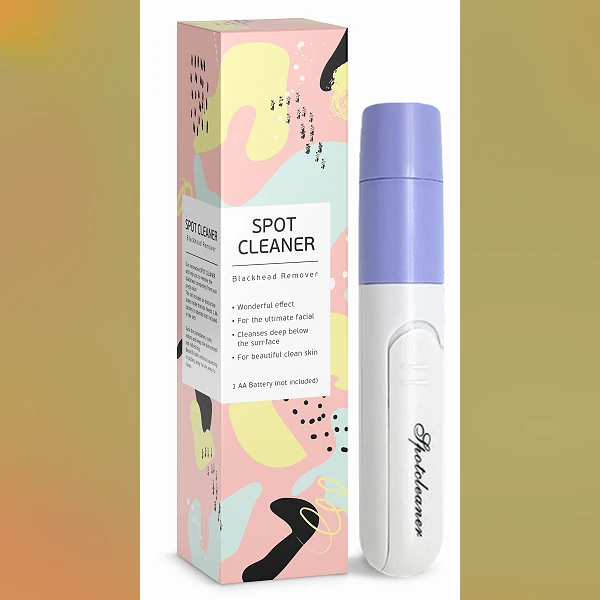 Spot Cleaner