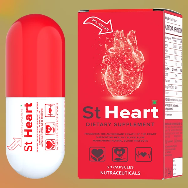 St Heart
