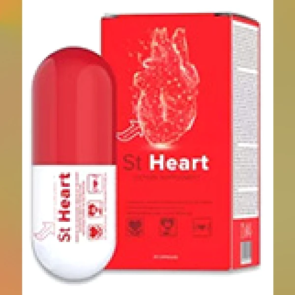 St Hearts