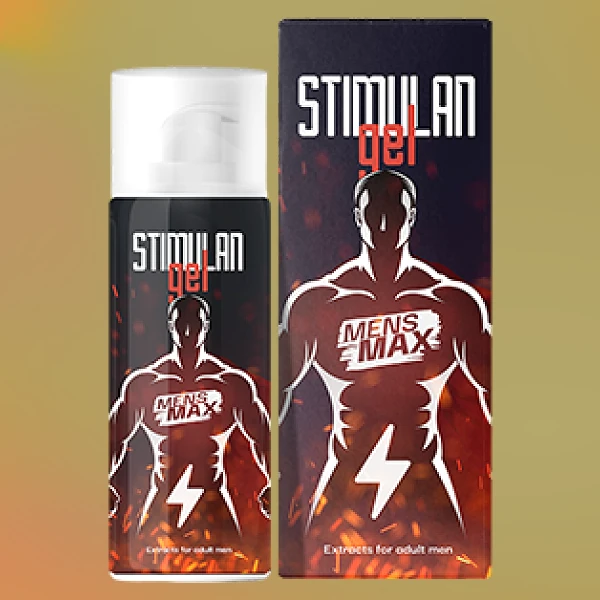 Stimulan gel