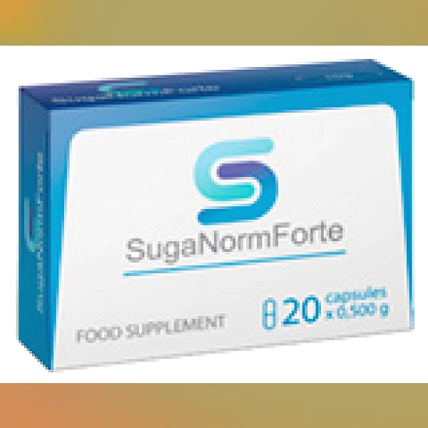 SugaNormForte