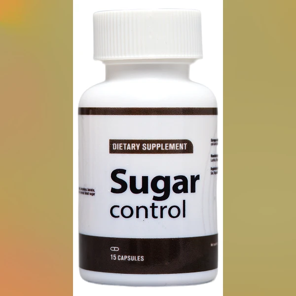 Sugar Control