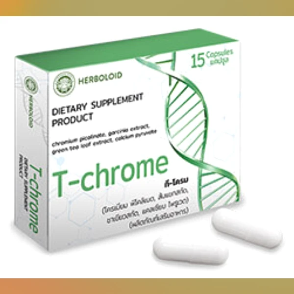 T-Chrome