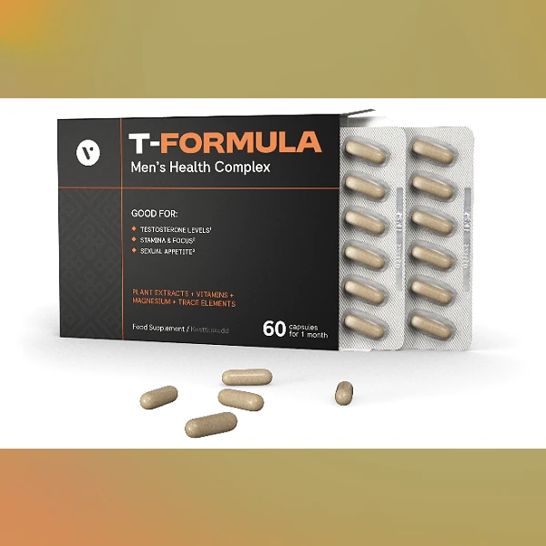 T-Formula
