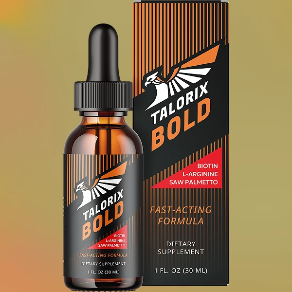 Talorix Bold