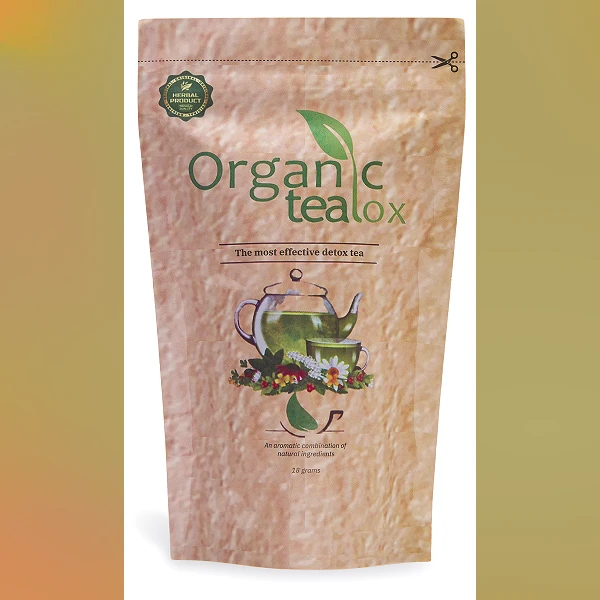 TeaTox