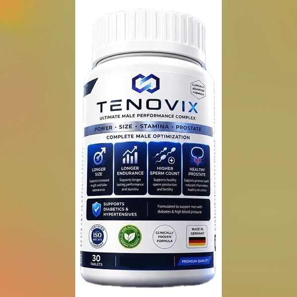 Tenovix