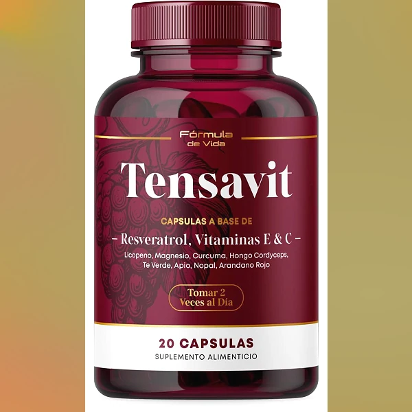 Tensavit