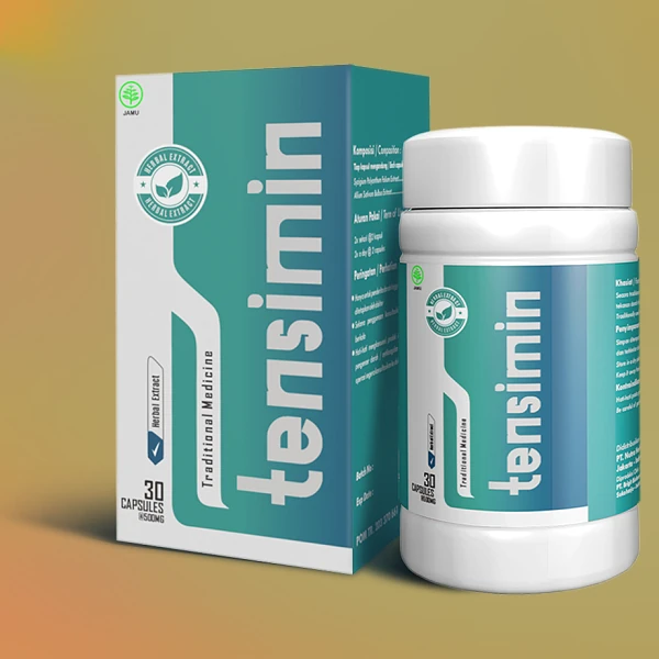 Tensimin