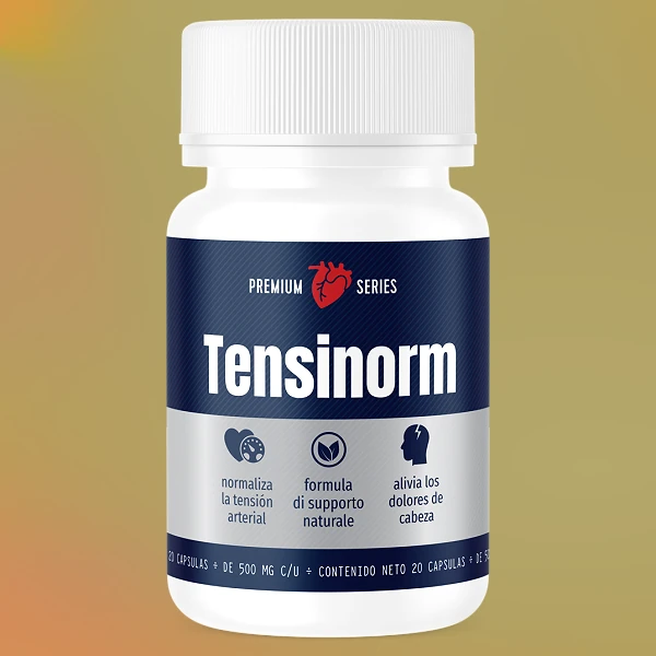 Tensinorm