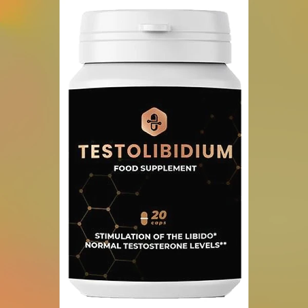Testolibidium