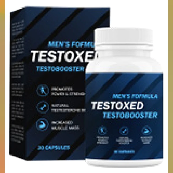 Testoxed