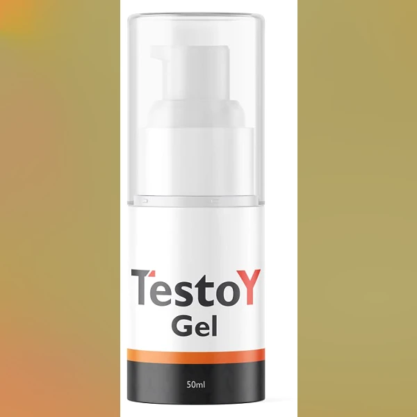 Testoy Gel