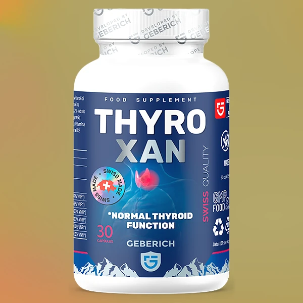 Thyroxan