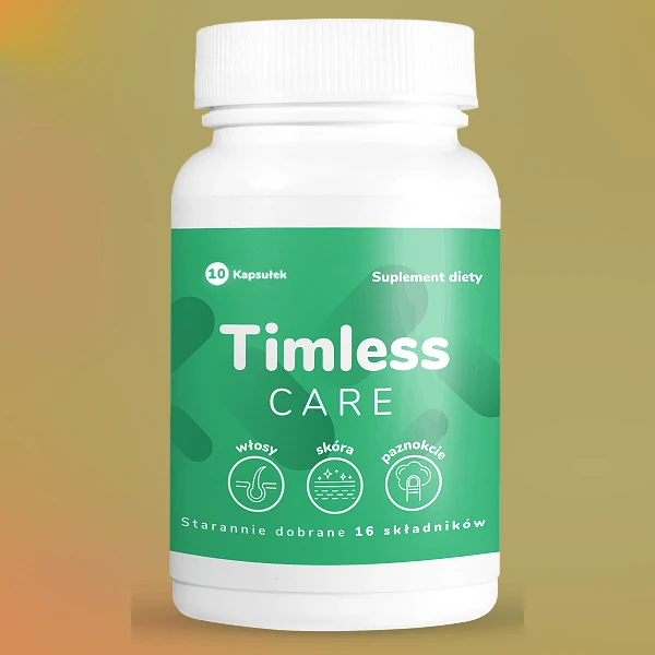 Timless Care
