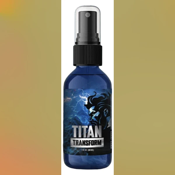 Titan Transform