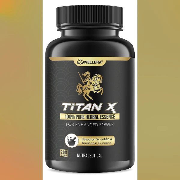 Titan-X