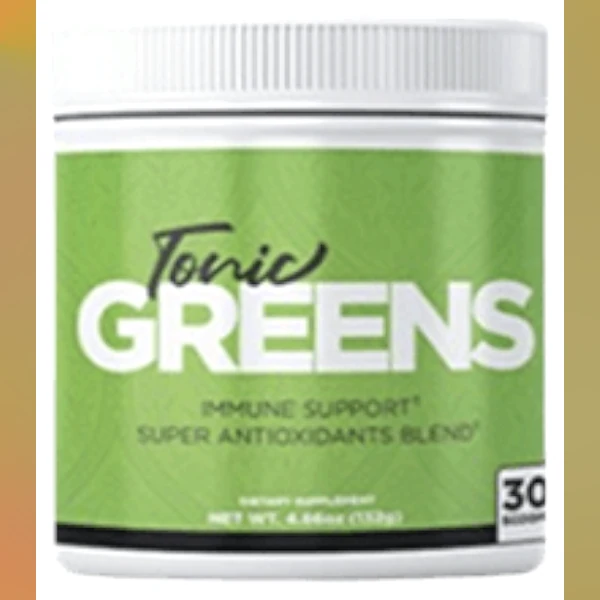 TonicGreens