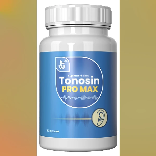 Tonosin Pro Max