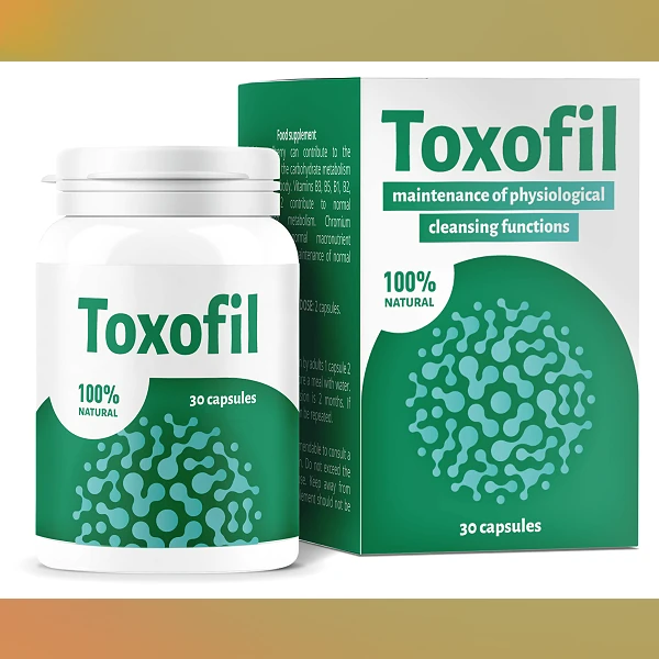 Toxofil
