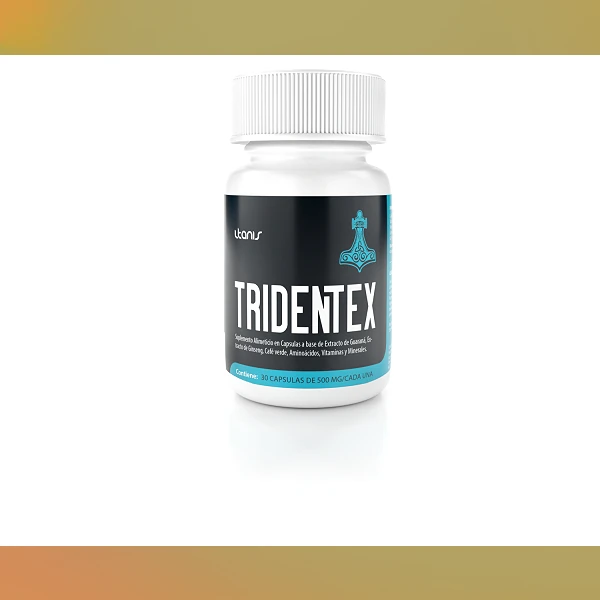 Tridentex